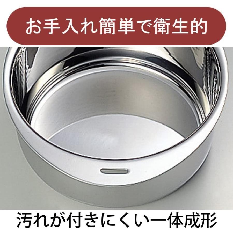 宮崎製作所 (旧式ハンドル)十得鍋 ソースポット16・18・20cm・兼用蓋2