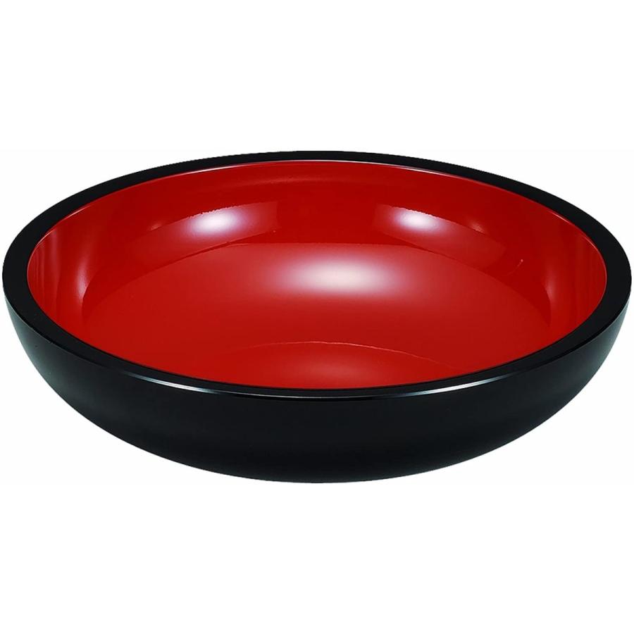 日本製 山中塗 樹脂製 漆器 盛器 36cm 12.0寸 蕎麦 ソバ そば 日本製 山中塗 樹脂製 漆器 盛器 36cm 12.0寸 蕎麦 ソバ そば