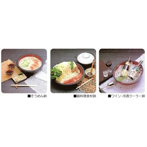 日本製 山中塗 樹脂製 漆器 盛器 36cm 12.0寸 蕎麦 ソバ そば 日本製 山中塗 樹脂製 漆器 盛器 36cm 12.0寸 蕎麦 ソバ そば