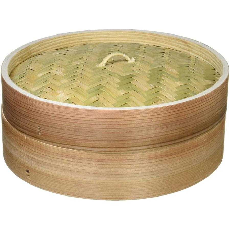 中華せいろ セット (セイロ 受け台) 鍋30cm用 鍋に乗せて使う 蒸し器