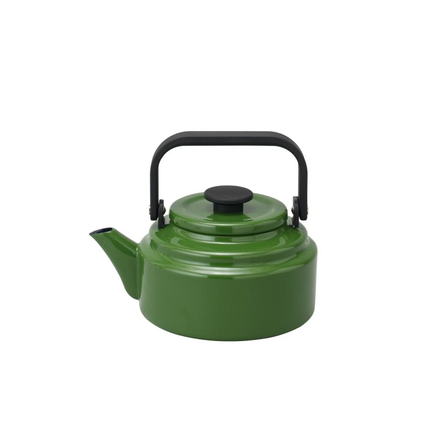 アムケトル 野田琺瑯 ケトル やかん ポット 2L 2リットル IH対応 ガス