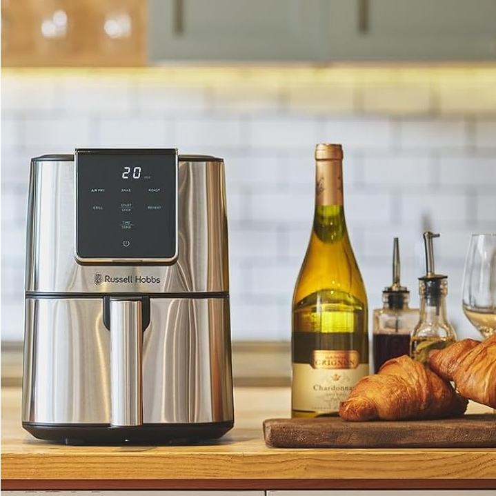 RUSSELL HOBBS（ラッセルホブス） エアフライオーブン ノンフライヤー