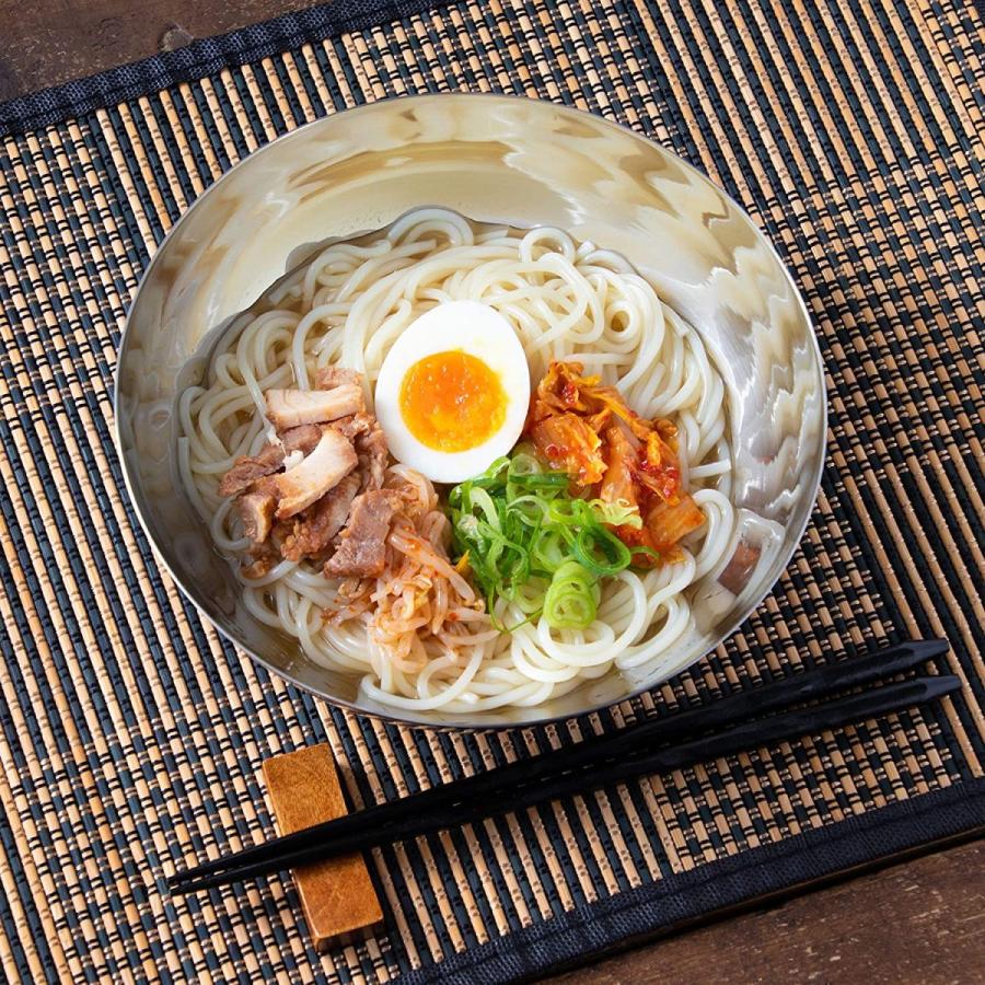 遠藤商事 業務用 冷麺容器 2号 18-10 ステンレス 食器 器 丼 遠藤商事 業務用 冷麺容器 2号 18-10 ステンレス 食器 器 丼
