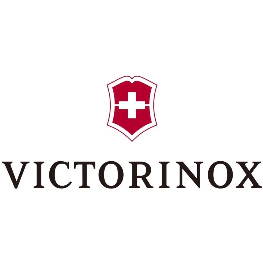 VICTORINOX(ビクトリノックス) ペティーナイフ 波刃 ブラック 10cm スイス製 スイスクラシック ペティナイフ 果物ナイフ パン切りナイフ ハード系パン 6.7733E｜ezakayume｜02