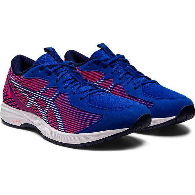 アシックス LYTERACER 2 ASICS BLUE/WHITE 1011a674-400 ランニング トレーニングシューズ｜ezaki-g｜04