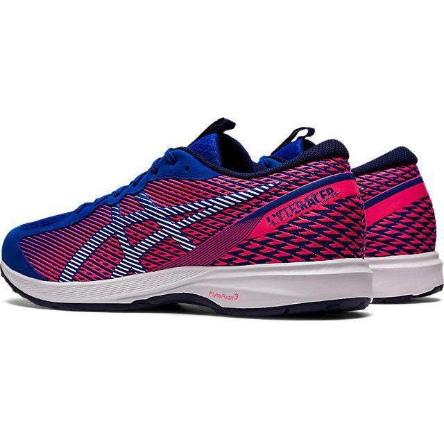 アシックス LYTERACER 2 ASICS BLUE/WHITE 1011a674-400 ランニング トレーニングシューズ｜ezaki-g｜05