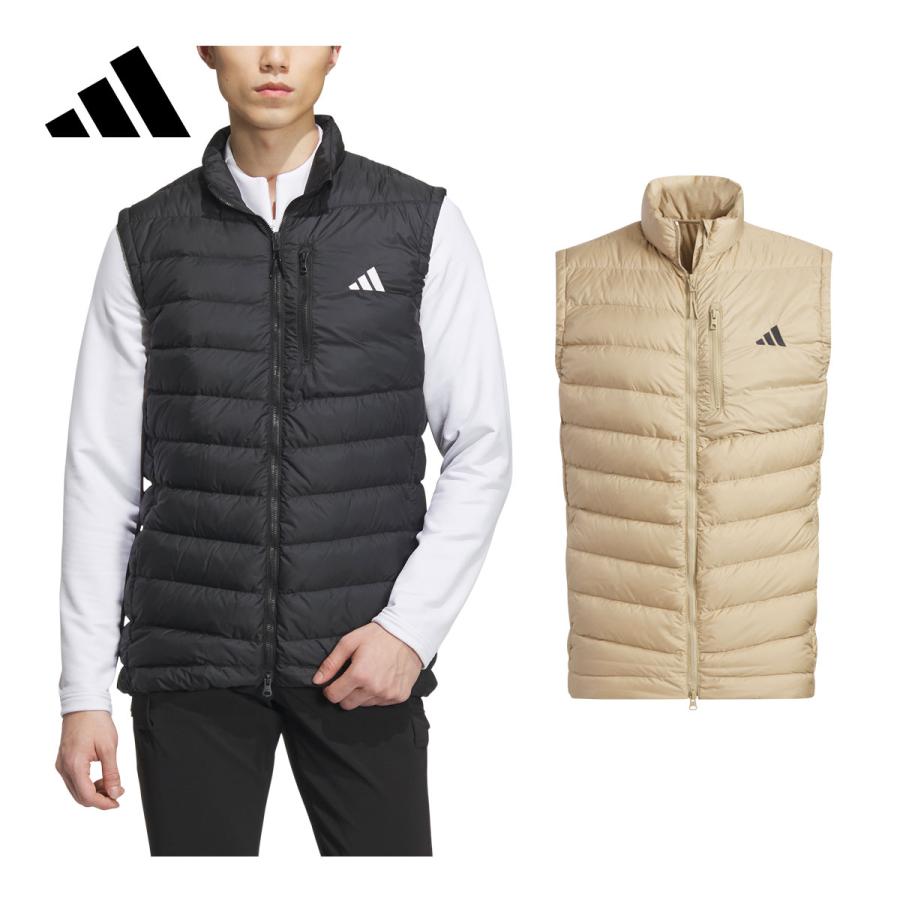 adidas（アディダス） ゴルフ adidas Golf ゴルフウエア メンズ ベスト