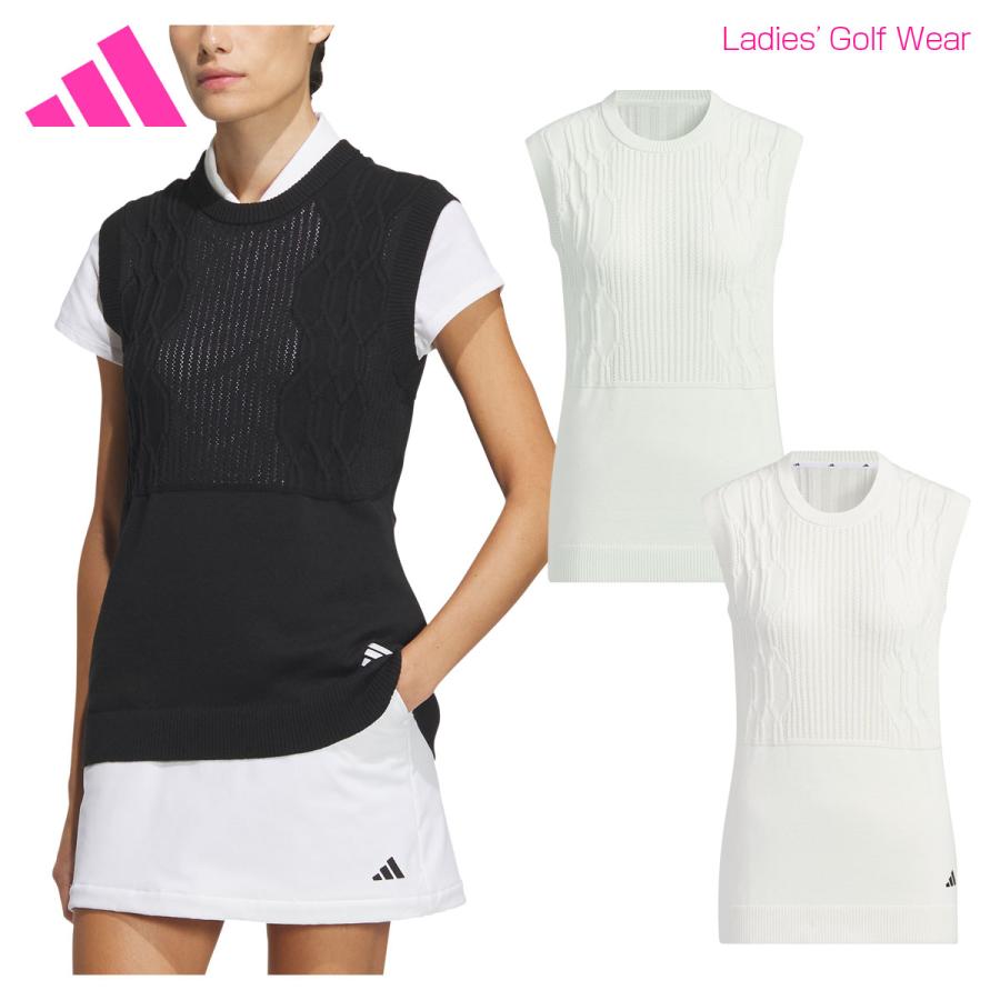 adidas（アディダス） ゴルフ adidas Golf ゴルフウエア レディス 