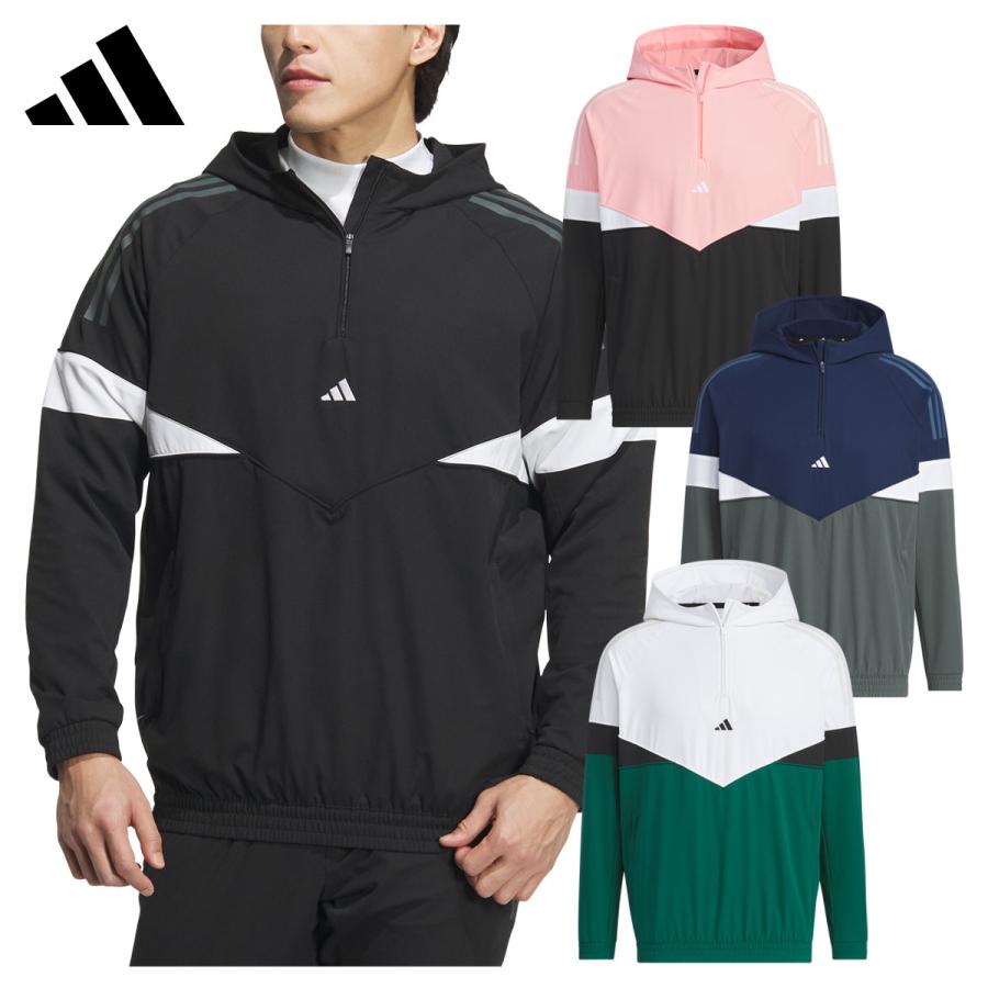 adidas アディダス ゴルフ Golf ゴルフウエア メンズ フーディー adidas アディダス ゴルフ Golf ゴルフウエア メンズ フーディー