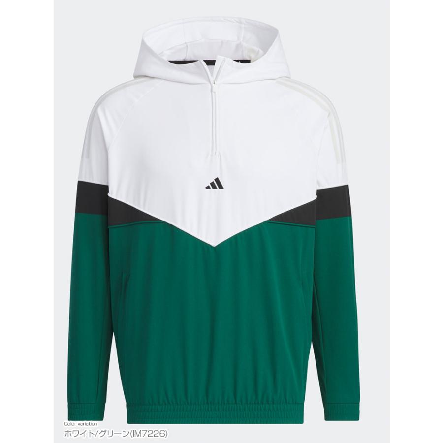 adidas アディダス ゴルフ Golf ゴルフウエア メンズ フーディー adidas アディダス ゴルフ Golf ゴルフウエア メンズ フーディー