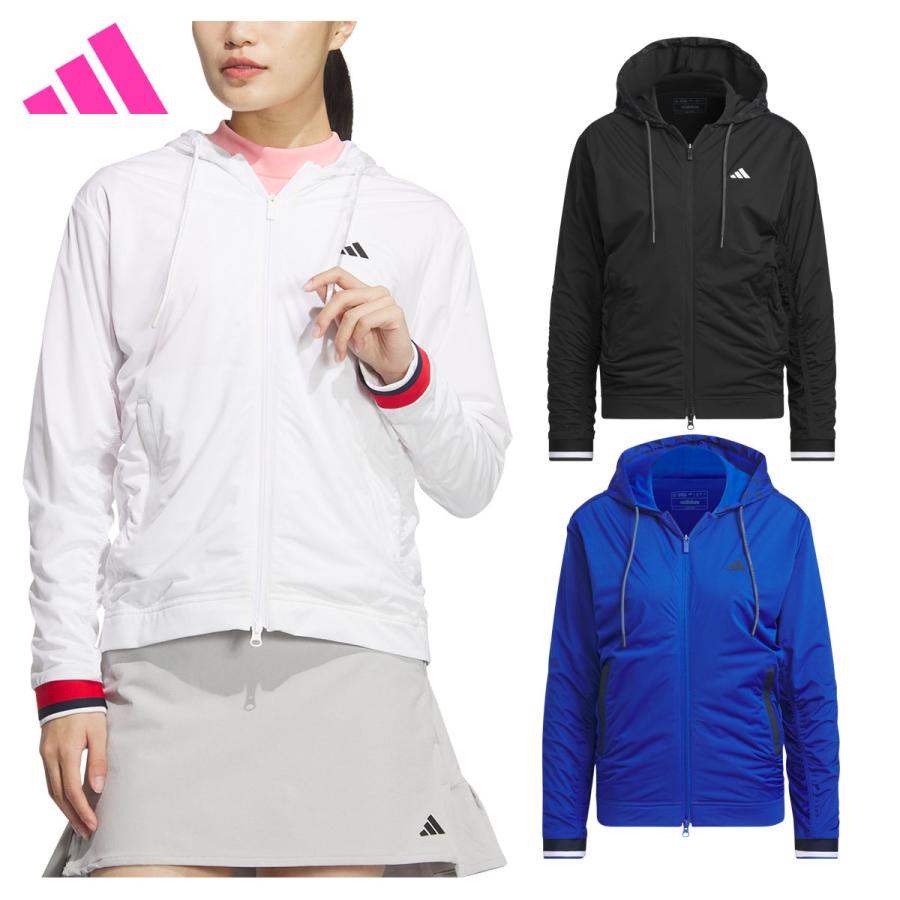 adidas（アディダス） ゴルフ adidas Golf ゴルフウエア レディス