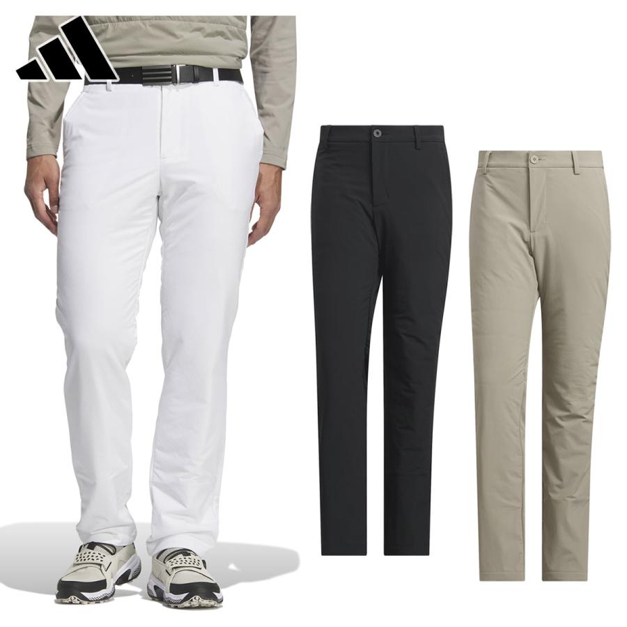 アディダス　ゴルフ　秋冬メンズロングパンツ adidas（アディダス） ゴルフ adidas Golf ゴルフウエア メンズ ロング