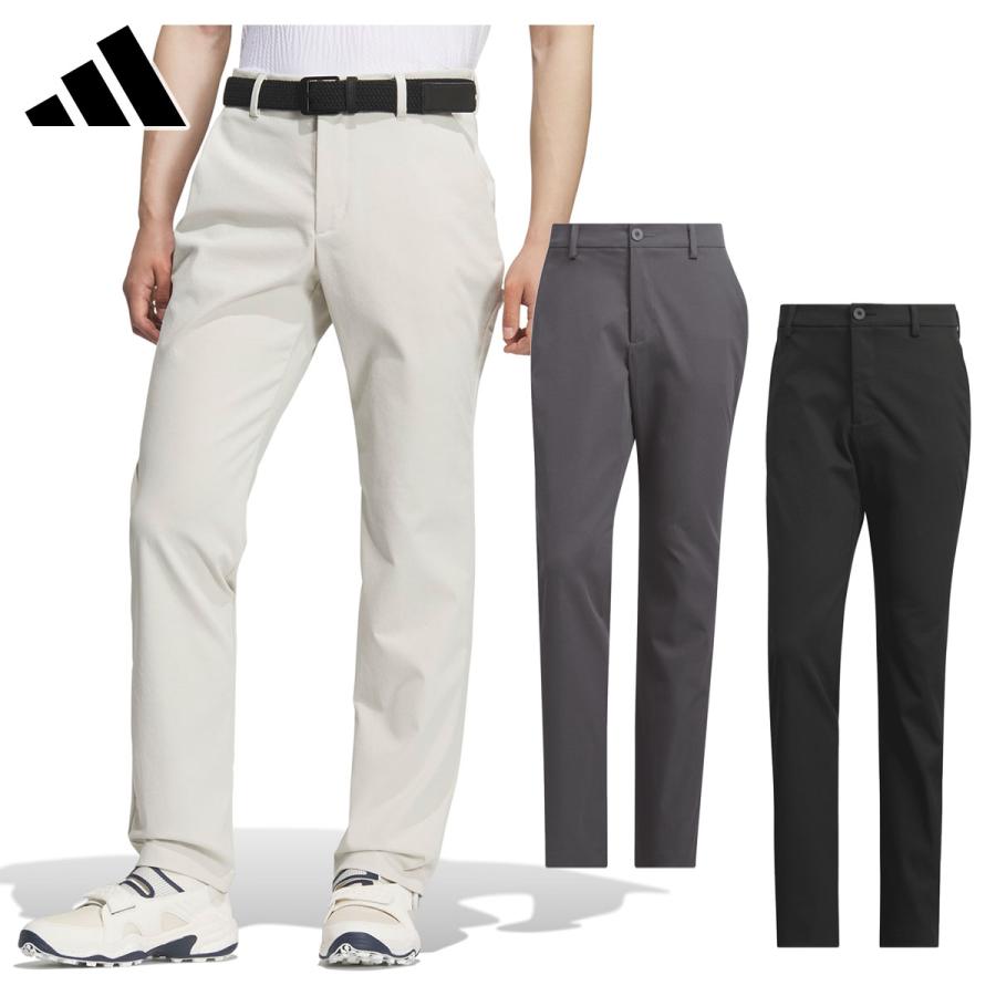 adidas（アディダス） ゴルフ adidas Golf ゴルフウエア メンズ ロング