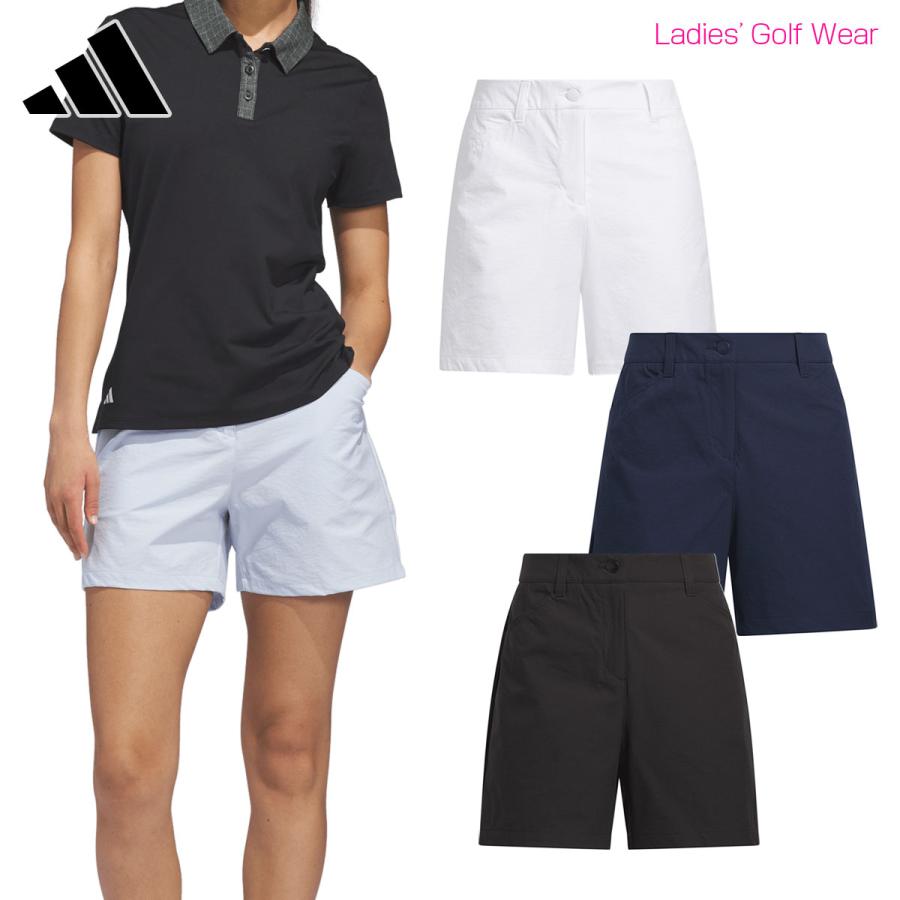 adidas（アディダス） ゴルフ adidas Golf ゴルフウエア レディス