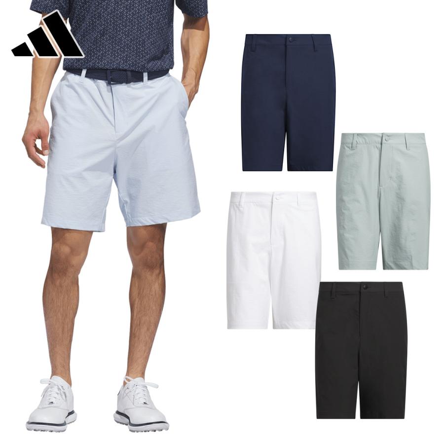 adidas（アディダス） ゴルフ adidas Golf ゴルフウエア メンズ ハーフ