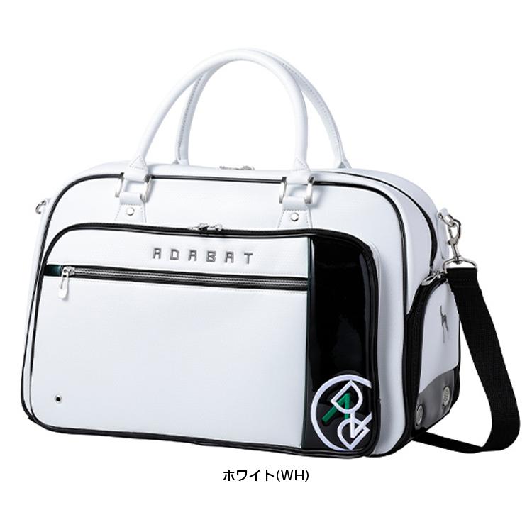 adabat アダバット日本正規品 ボストンバッグ 「 ABB429 」_1