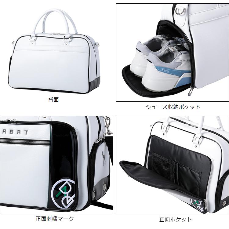 adabat アダバット日本正規品 ボストンバッグ 「 ABB429 」_2