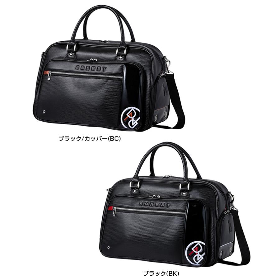adabat アダバット日本正規品 ボストンバッグ 「 ABB429 」_3