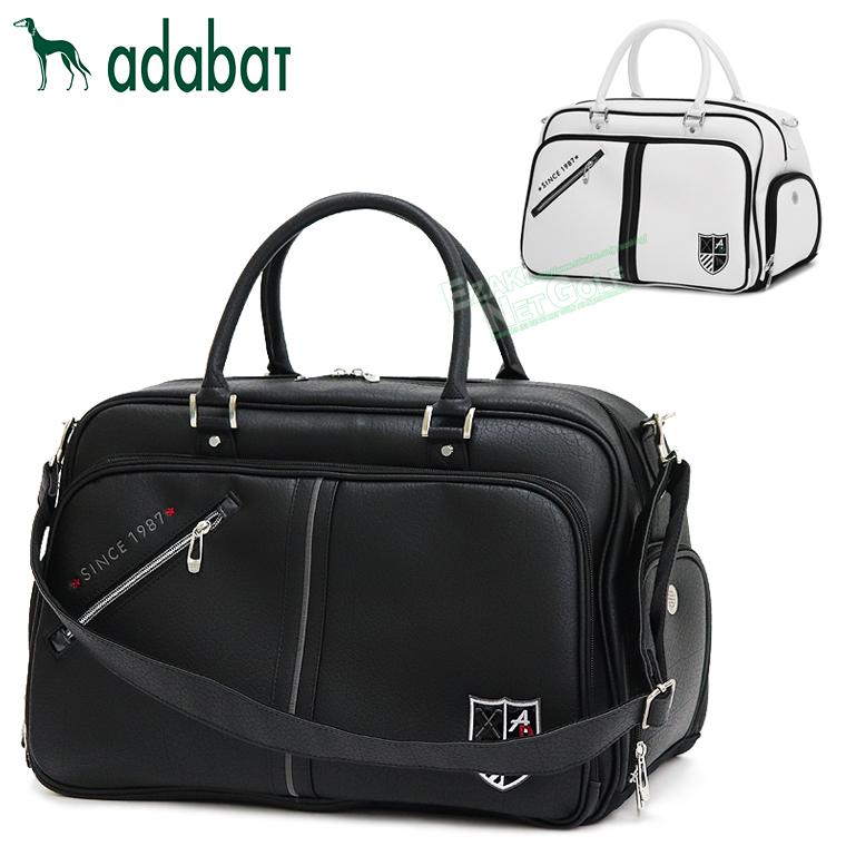 adabat（アダバット） 正規品 ボストンバッグ 「 ABB432 」 【当店在庫