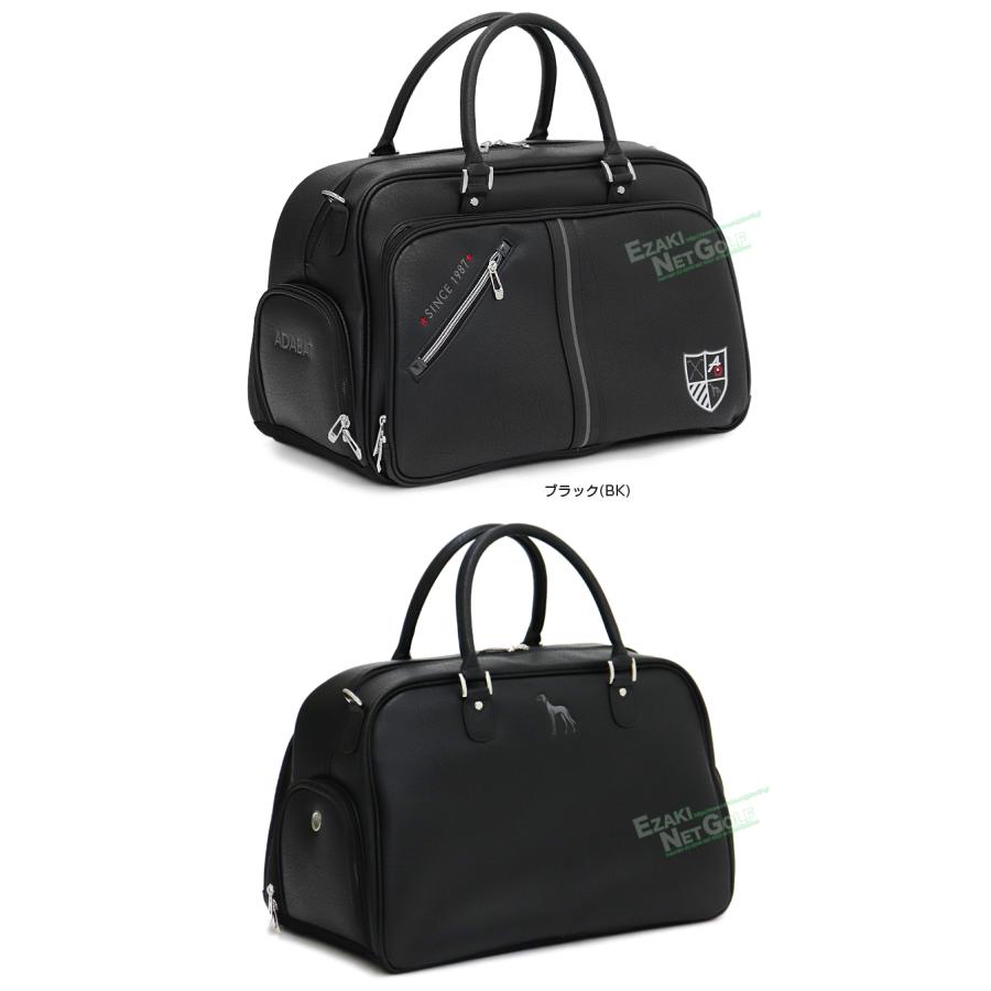 adabat アダバット 正規品 ボストンバッグ 「 ABB432 」 【当店在庫品】_1