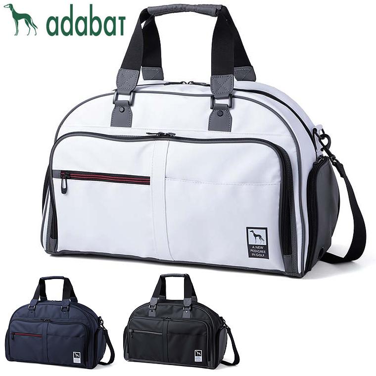adabat（アダバット） アダバット日本正規品 ボストンバッグ 2026新