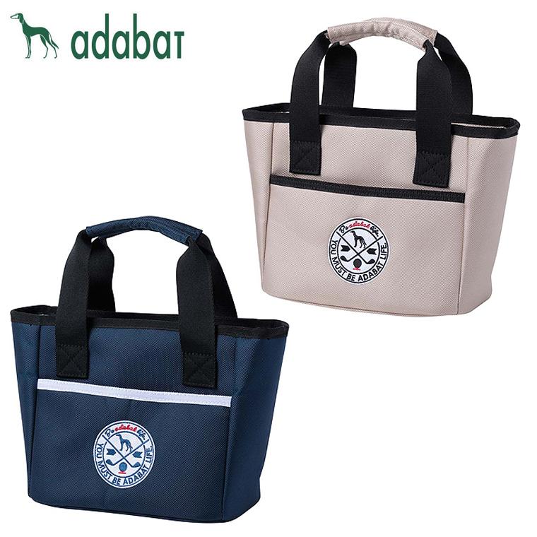 adabat（アダバット） 日本正規品 カートバッグ 2026新製品 「 ABZ440