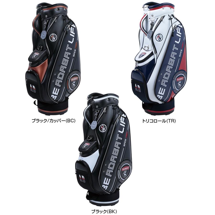 adabat（アダバット） アダバット日本正規品 メンズキャディバッグ