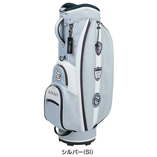 超美品！ADABAT ABC431 キャディバッグ adabat（アダバット） アダバット日本正規品 メンズキャディバッグ
