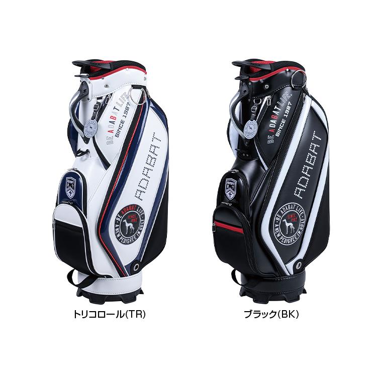 adabat（アダバット） アダバット日本正規品 メンズキャディバッグ