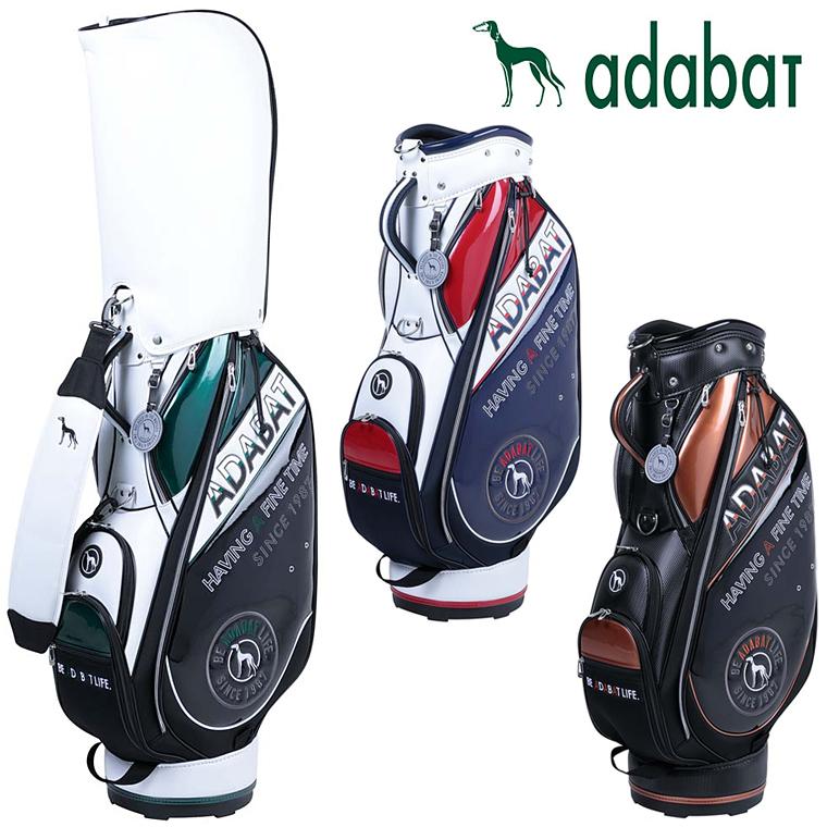 adabat（アダバット） アダバット日本正規品 メンズキャディバッグ