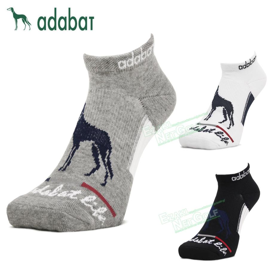 adabat（アダバット） 日本正規品 アーチフィット滑り止め付き メンズ