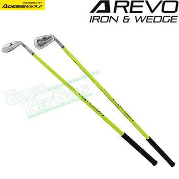A DESIGN GOLF エーデザインゴルフ日本正規品 REVO IRON&WEDGE A DESIGN GOLF エーデザインゴルフ日本正規品 REVO IRON&WEDGE