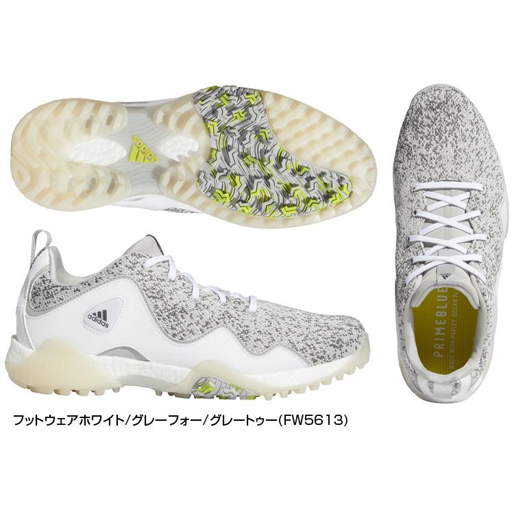 adidas Golf(アディダスゴルフ)日本正規品 CODECHAOS 21 PRIMEBLUE 