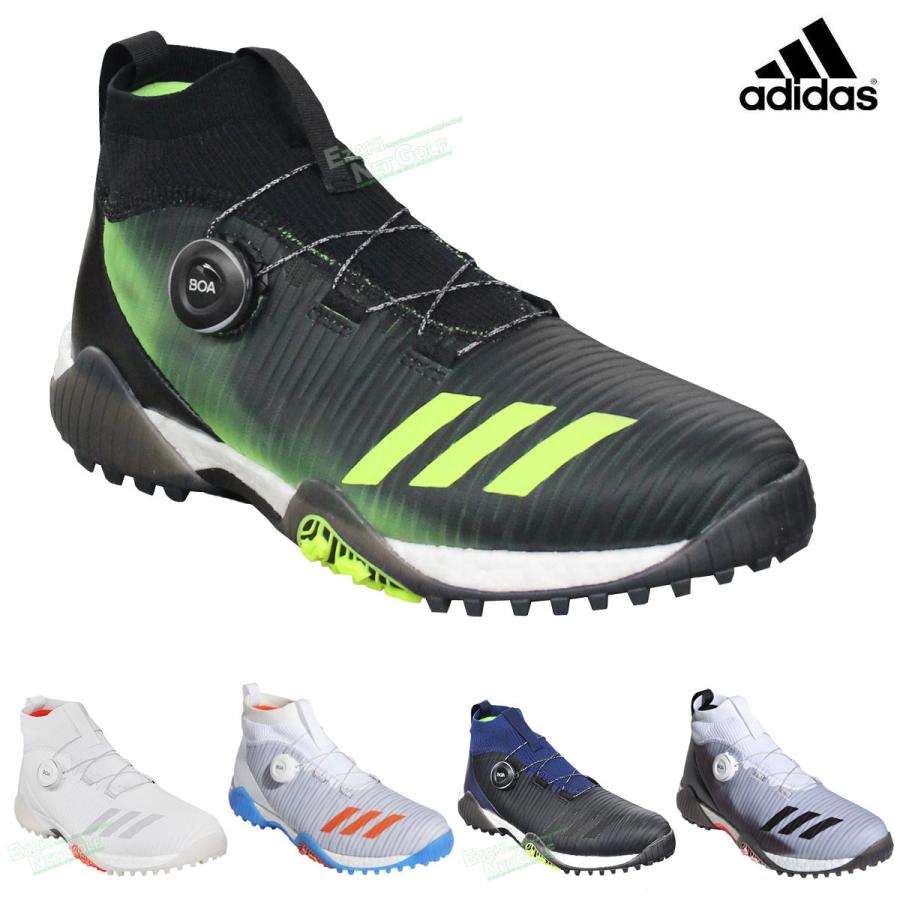 adidas Golf(アディダスゴルフ)日本正規品 CODECHAOS BOA (コードカオスボア) スパイクレスゴルフシューズ 「EPC16」 EZAKI NET GOLF - 通販 - PayPayモール adidas Golf(アディダスゴルフ)日本正規品 CODECHAOS BOA (コードカオスボア) スパイクレスゴルフシューズ 「EPC16」 EZAKI NET GOLF - 通販 - PayPayモール