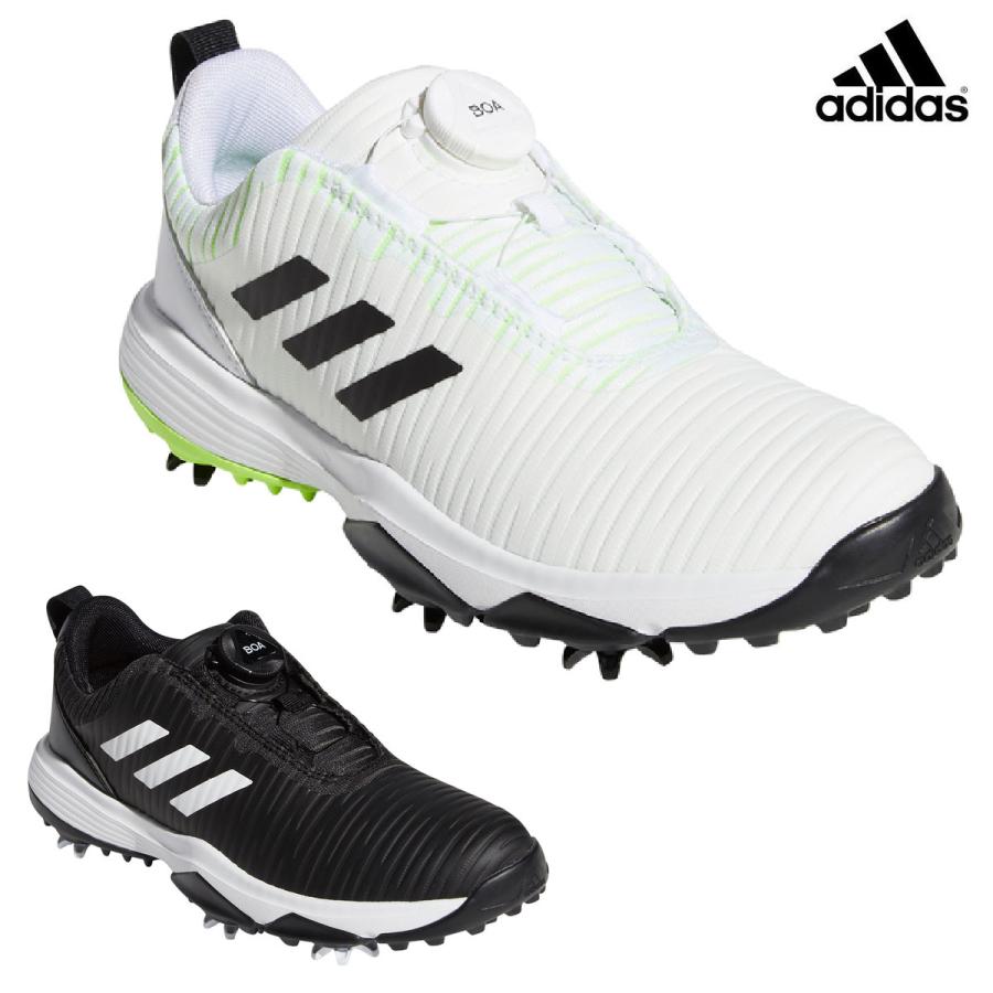 adidas Golf アディダスゴルフ 日本正規品 ランキングTOP10 ジュニアCODECHAOS BOA コードカオスボア EPI88
