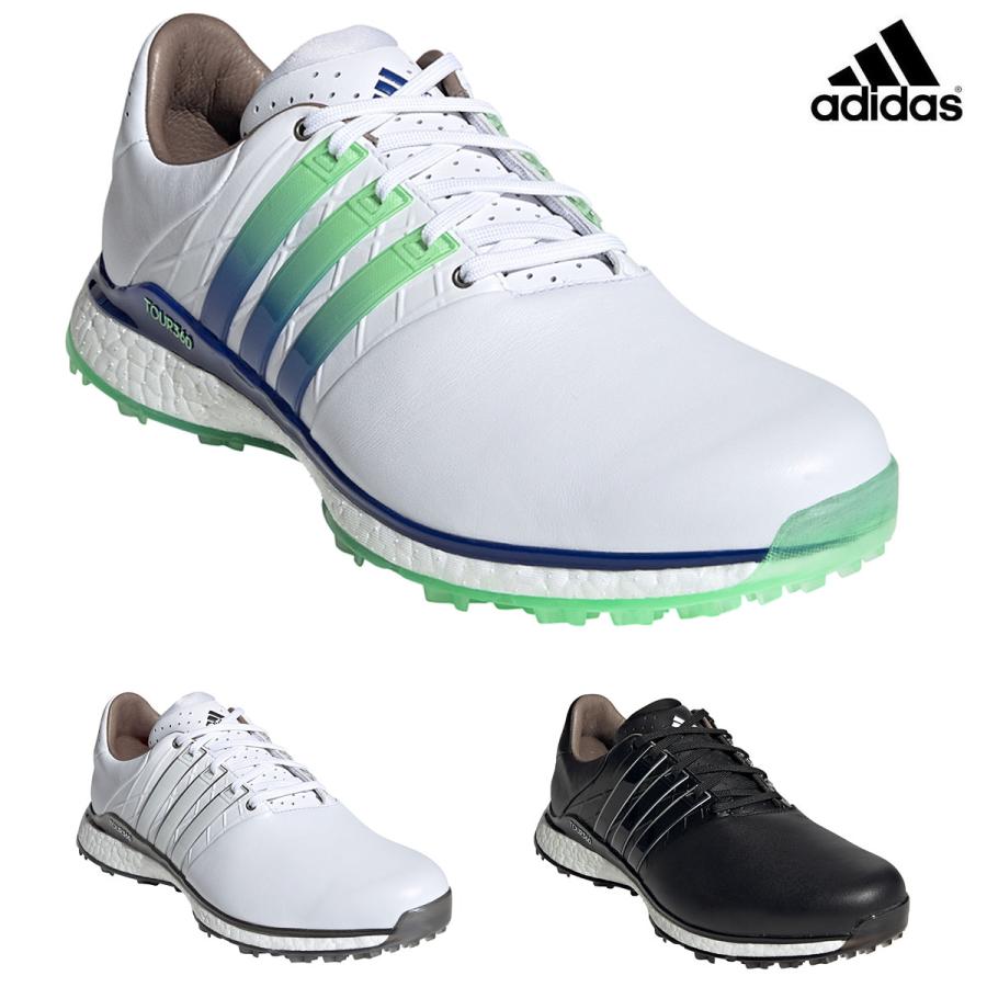 adidas Golf アディダスゴルフ 低価格化 日本正規品 信用 TOUR360XT GVS01 2 SL スパイクレスゴルフシューズ 2020モデル