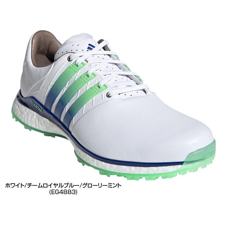 adidas Golf(アディダスゴルフ)日本正規品 TOUR360XT SL 2 スパイク 