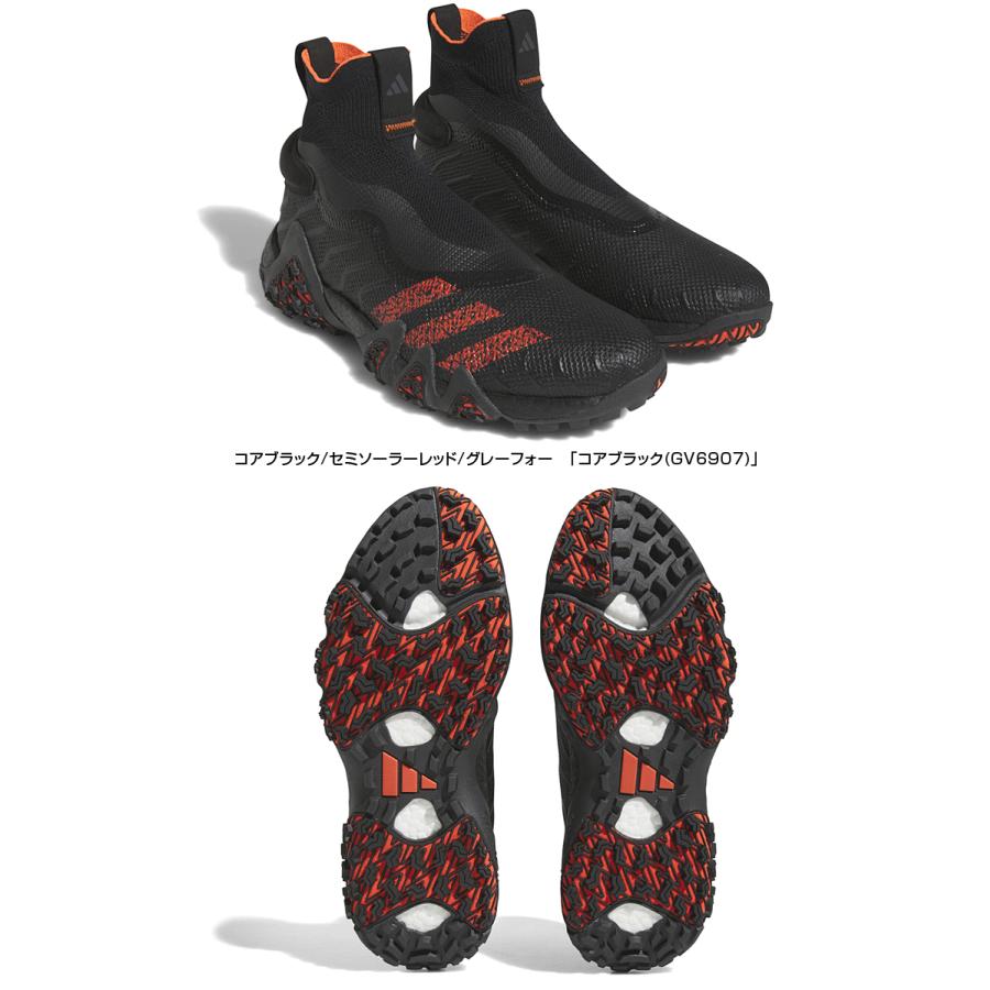 adidas Golf アディダスゴルフ日本正規品 CODECHAOS コード adidas Golf アディダスゴルフ日本正規品 CODECHAOS コード