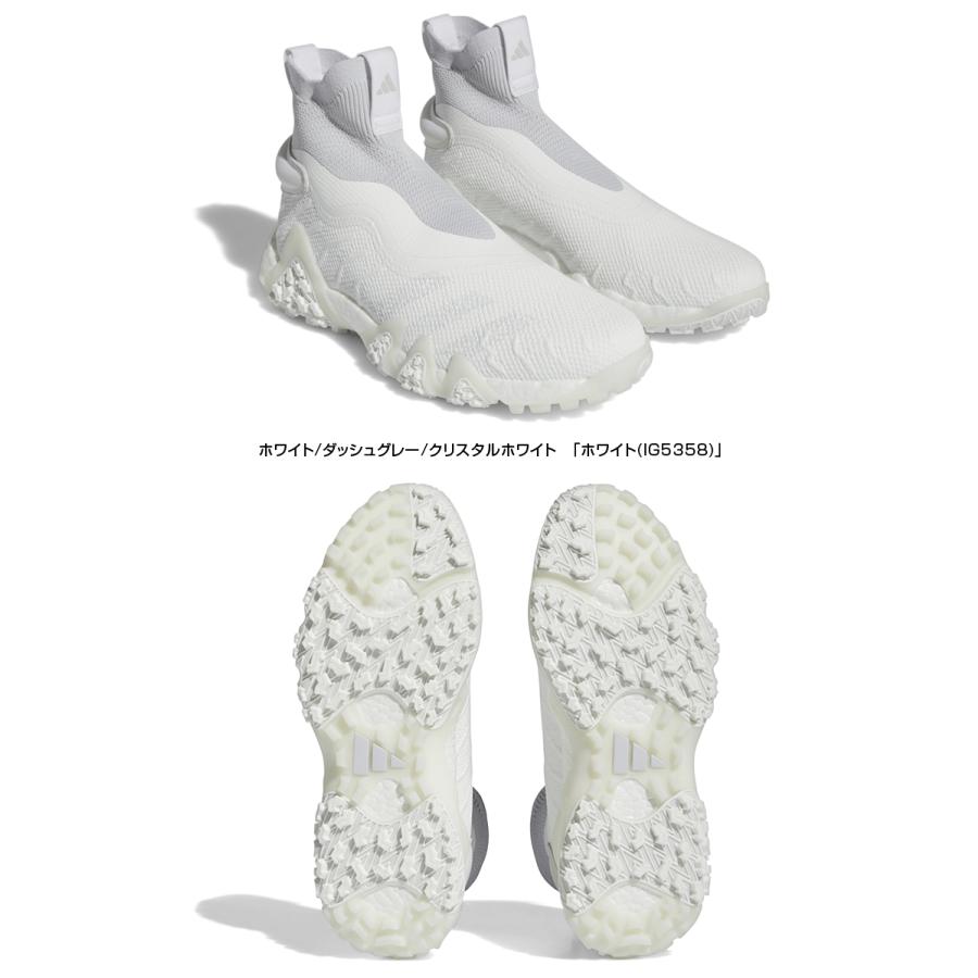 adidas Golf アディダスゴルフ日本正規品 CODECHAOS コード adidas Golf アディダスゴルフ日本正規品 CODECHAOS コード