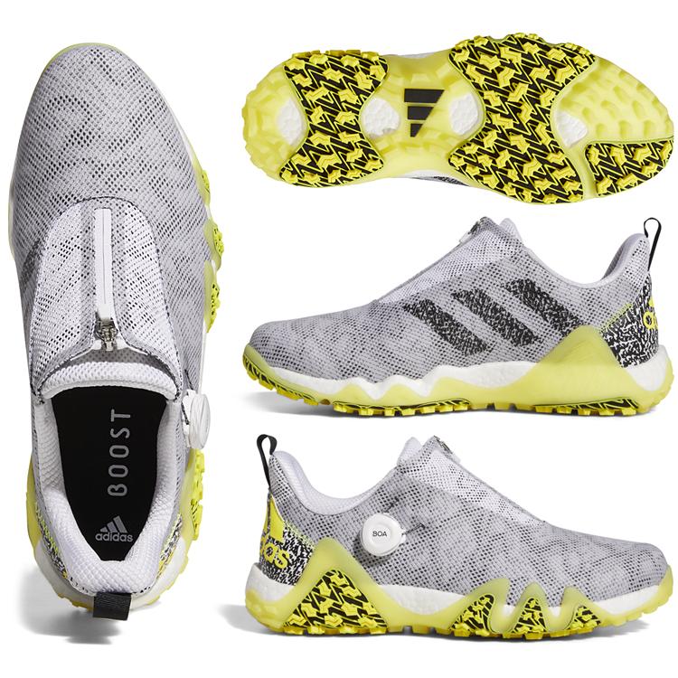 adidas Golf アディダスゴルフ日本正規品 CODECHAOS 22 BOA