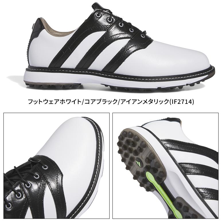 adidas Golf アディダスゴルフ 日本正規品 MC Z-TRAXION ゼット adidas Golf アディダスゴルフ 日本正規品 MC Z-TRAXION ゼット