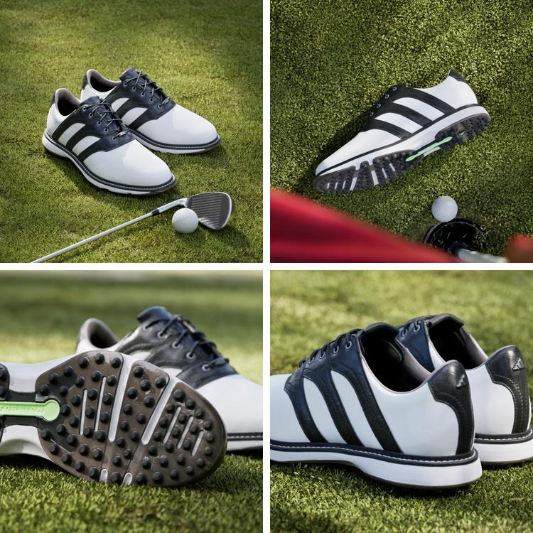 adidas Golf アディダスゴルフ 日本正規品 MC Z-TRAXION ゼット adidas Golf アディダスゴルフ 日本正規品 MC Z-TRAXION ゼット