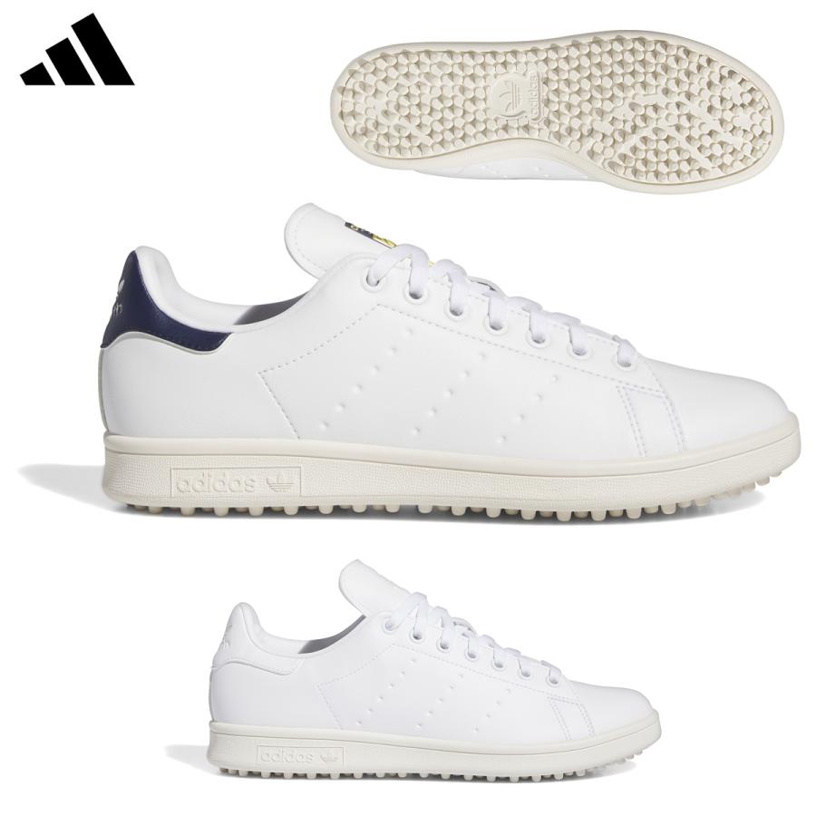 adidas Golf アディダスゴルフ 日本正規品 スタンスミス ゴルフ adidas Golf アディダスゴルフ 日本正規品 スタンスミス ゴルフ