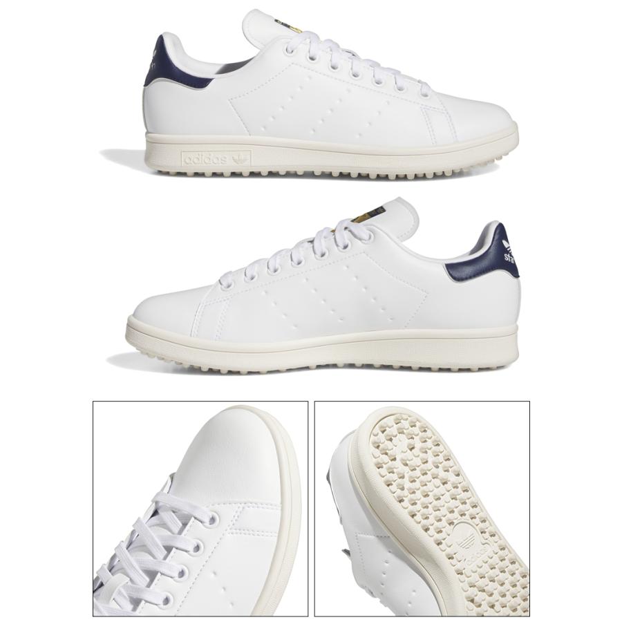 adidas Golf アディダスゴルフ 日本正規品 スタンスミス ゴルフ adidas Golf アディダスゴルフ 日本正規品 スタンスミス ゴルフ