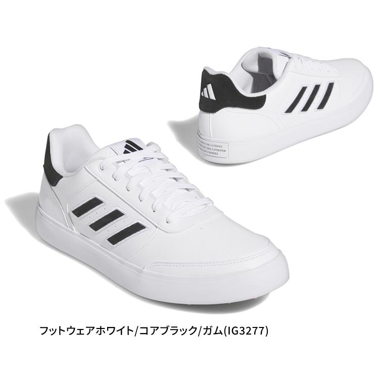 adidas Golf アディダスゴルフ 日本正規品 レトロクロス24 adidas Golf アディダスゴルフ 日本正規品 レトロクロス24