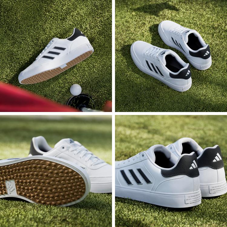 adidas Golf アディダスゴルフ 日本正規品 レトロクロス24 adidas Golf アディダスゴルフ 日本正規品 レトロクロス24