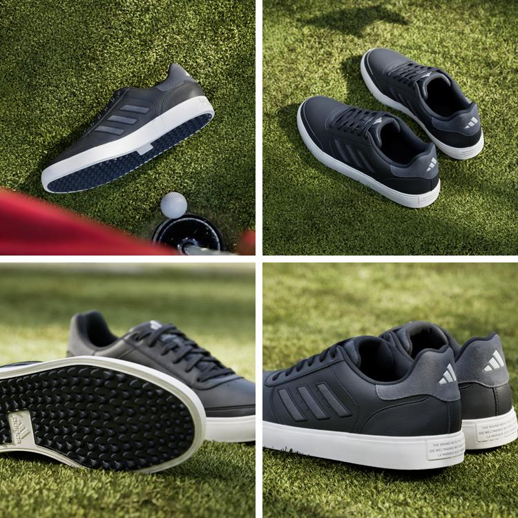 adidas Golf アディダスゴルフ 日本正規品 レトロクロス24 adidas Golf アディダスゴルフ 日本正規品 レトロクロス24