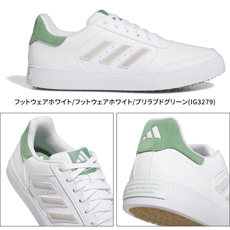 adidas（アディダス） adidas Golf アディダスゴルフ 日本正規品