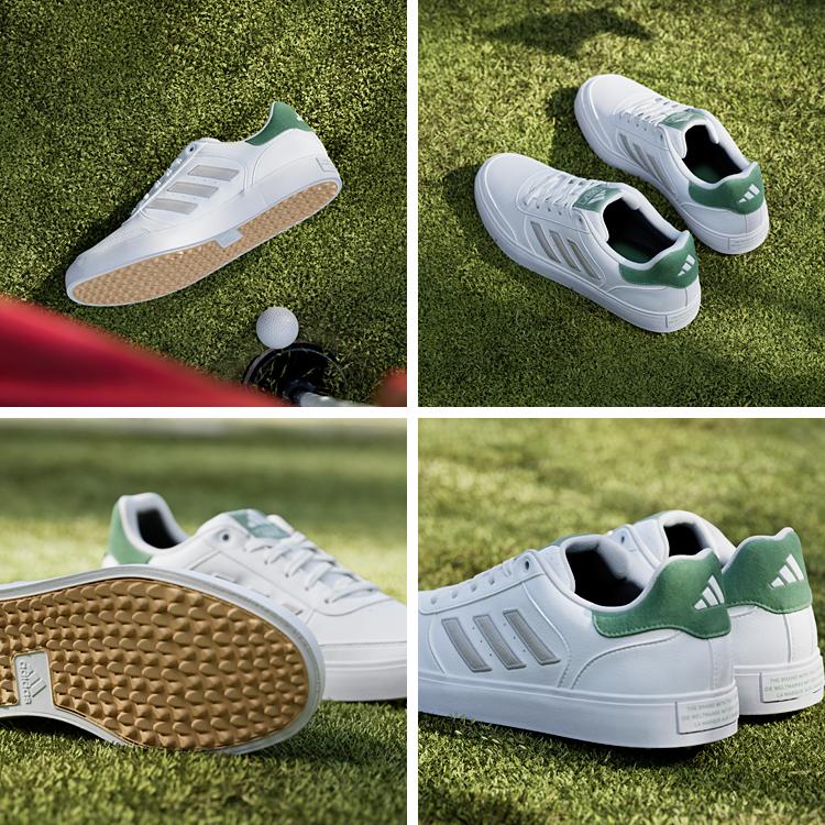 adidas Golf アディダスゴルフ 日本正規品 レトロクロス24 adidas Golf アディダスゴルフ 日本正規品 レトロクロス24