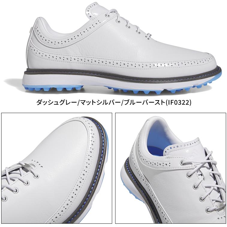 adidas Golf アディダスゴルフ日本正規品 MC80 レース ユニ adidas Golf アディダスゴルフ日本正規品 MC80 レース ユニ